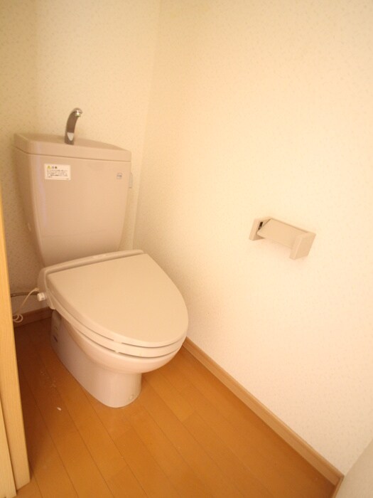 COMFORT BELLの物件内観写真