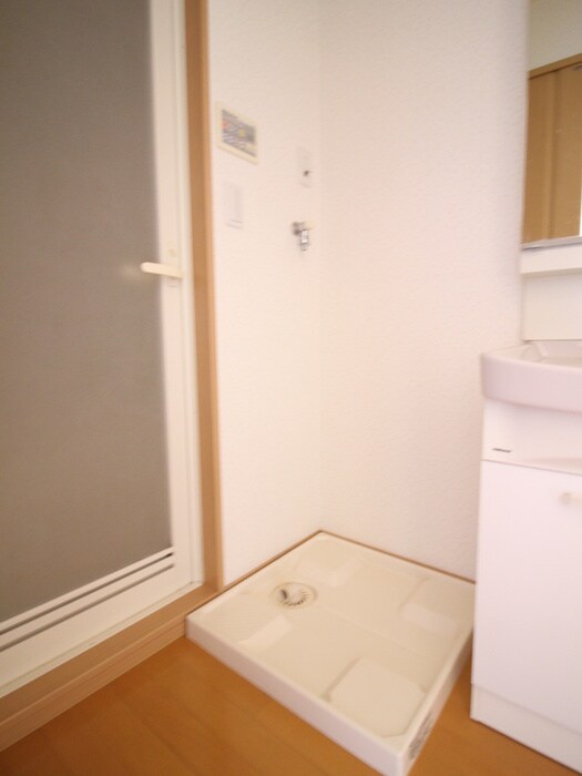 COMFORT BELLの物件内観写真