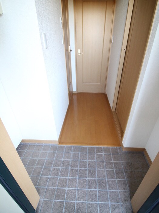 COMFORT BELLの物件内観写真