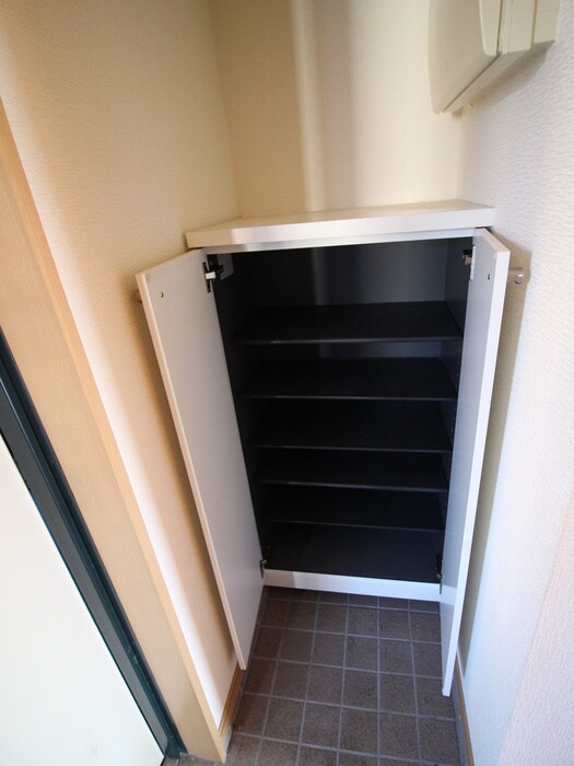 COMFORT BELLの物件内観写真