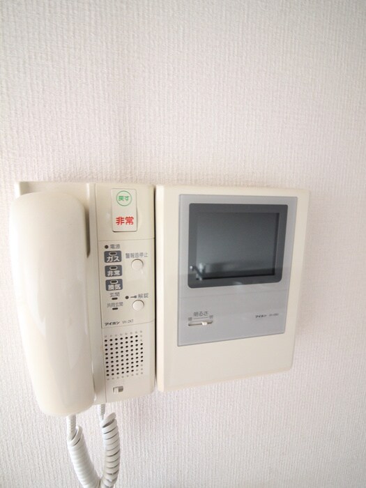 COMFORT BELLの物件内観写真