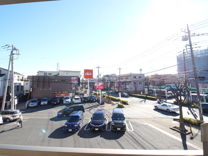 COMFORT BELLの物件内観写真