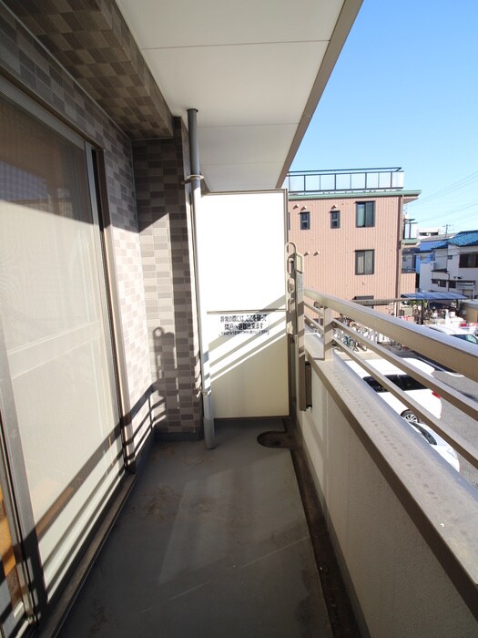 COMFORT BELLの物件内観写真