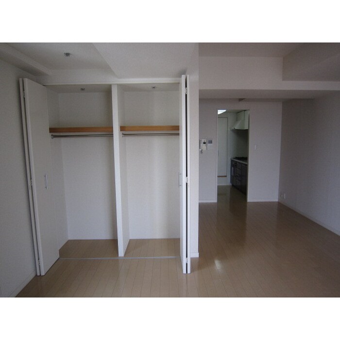 ＴＫフラッツ渋谷の物件内観写真