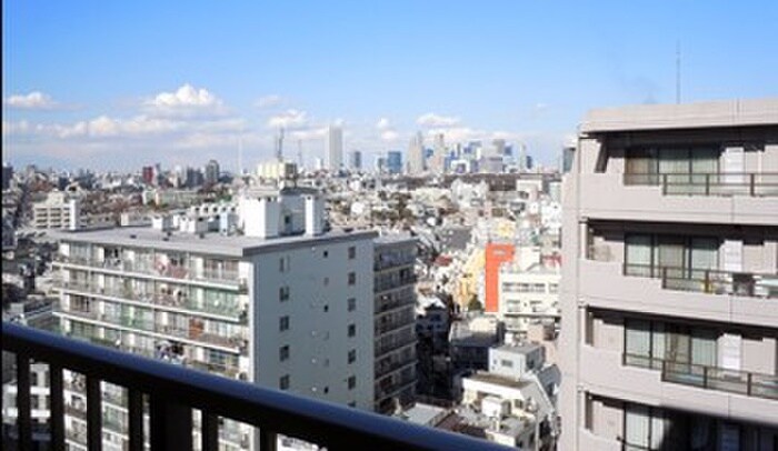 ＴＫフラッツ渋谷の物件内観写真