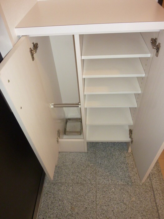 ＴＫフラッツ渋谷の物件内観写真