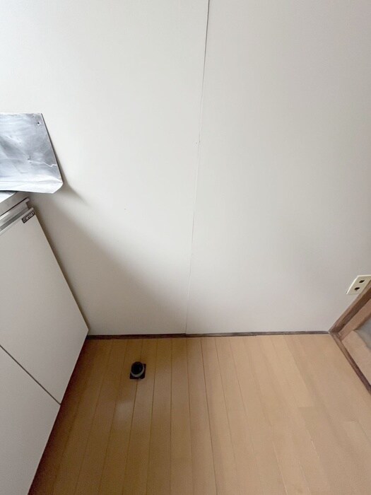 千草荘Ａの物件内観写真