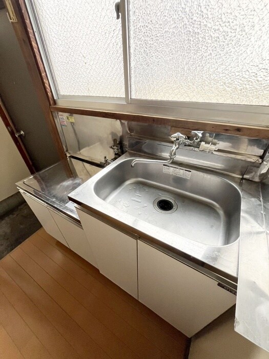 千草荘Ａの物件内観写真