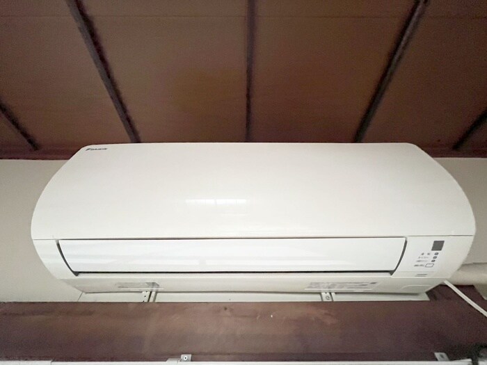 千草荘Ａの物件内観写真