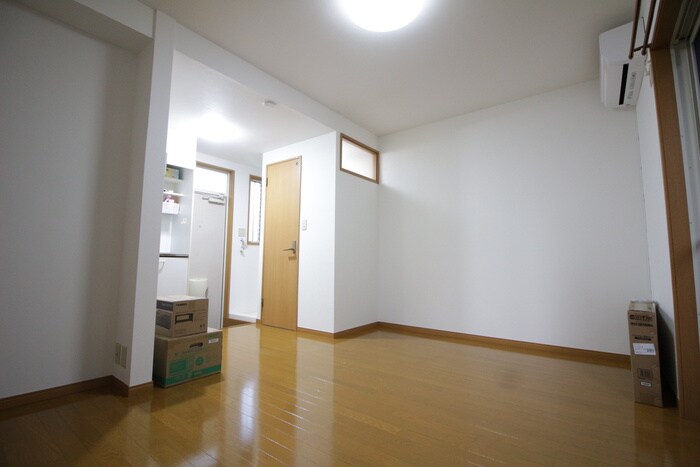 グリーンヒル上野毛の物件内観写真