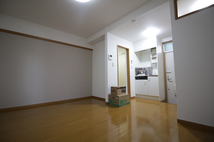 グリーンヒル上野毛の物件内観写真