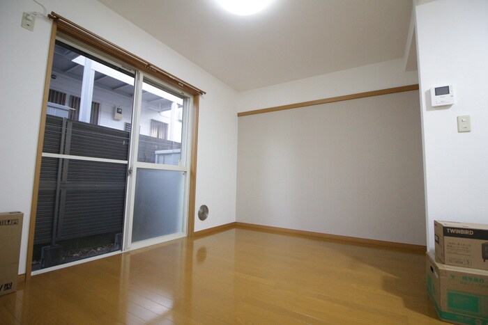 グリーンヒル上野毛の物件内観写真