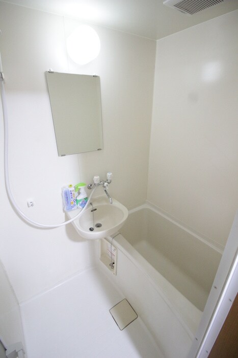 グリーンヒル上野毛の物件内観写真