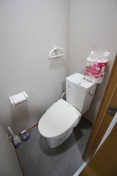 グリーンヒル上野毛の物件内観写真