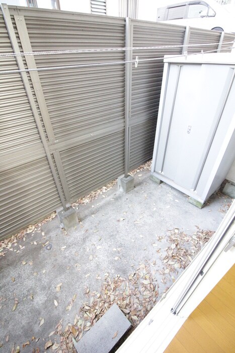 グリーンヒル上野毛の物件内観写真