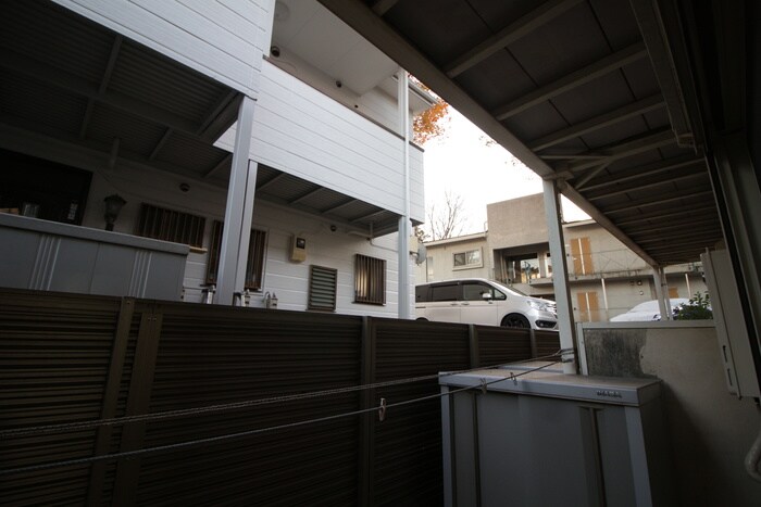 グリーンヒル上野毛の物件内観写真