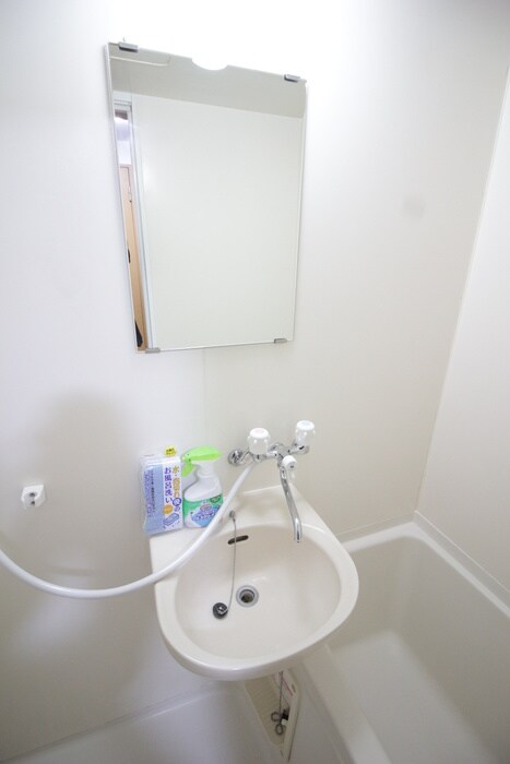 グリーンヒル上野毛の物件内観写真