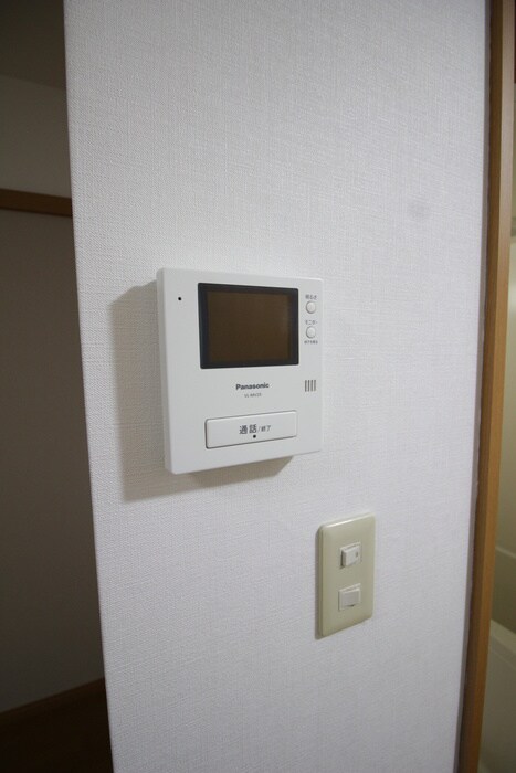 グリーンヒル上野毛の物件内観写真