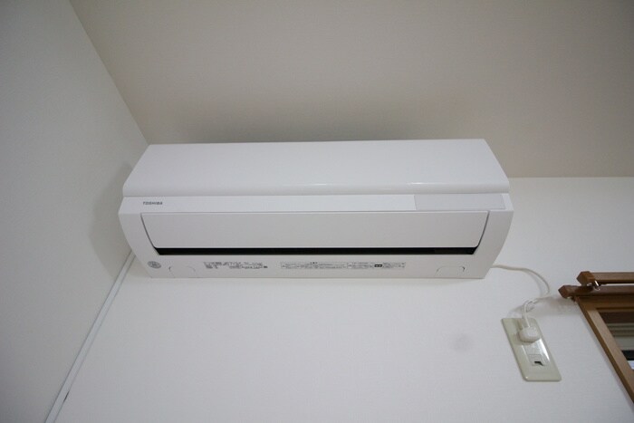 グリーンヒル上野毛の物件内観写真