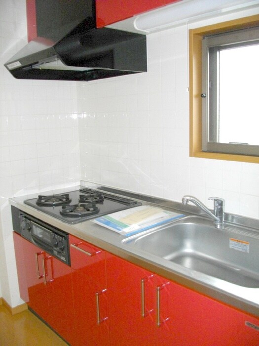 エーデルヴィラ都立大学の物件内観写真