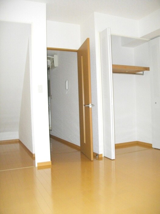 エーデルヴィラ都立大学の物件内観写真