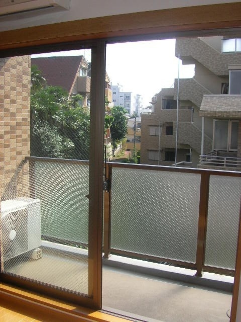 エーデルヴィラ都立大学の物件内観写真