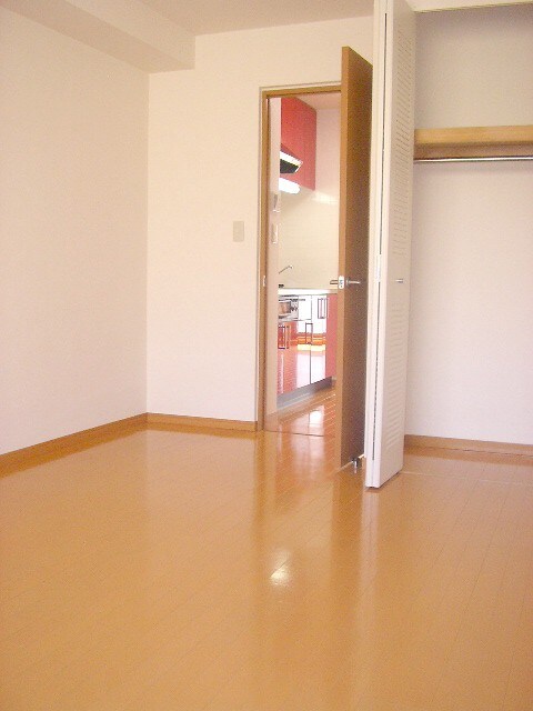 エーデルヴィラ都立大学の物件内観写真