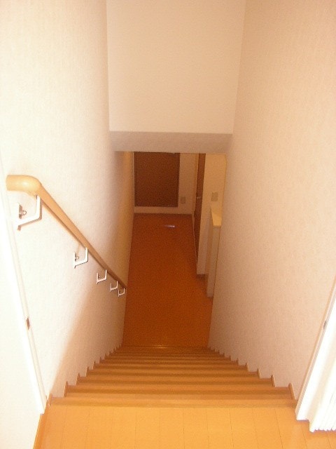 エーデルヴィラ都立大学の物件内観写真