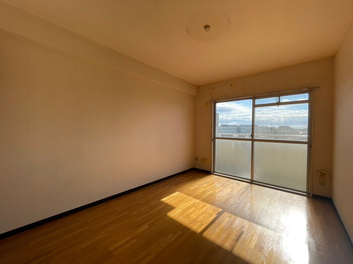 ビュ－コ－トの物件内観写真