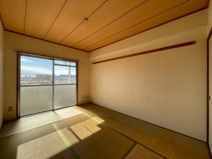 ビュ－コ－トの物件内観写真