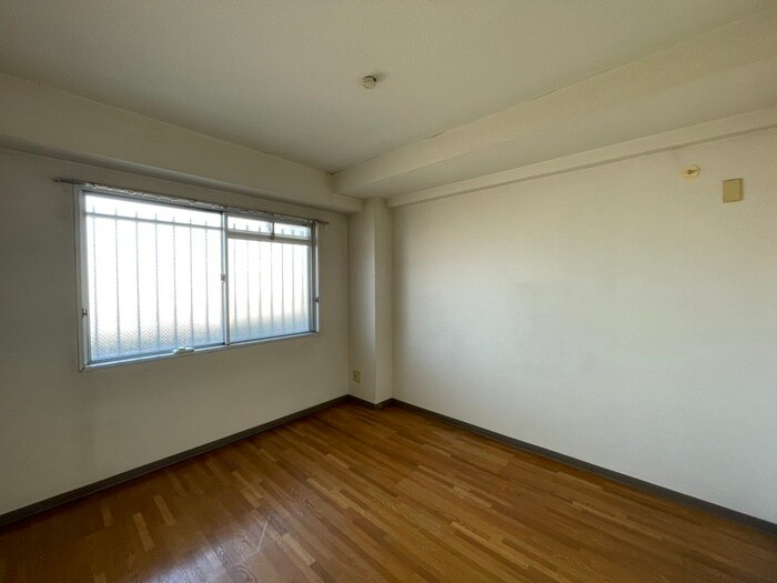 ビュ－コ－トの物件内観写真