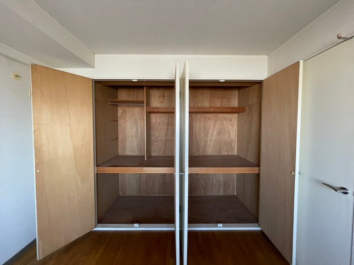 ビュ－コ－トの物件内観写真