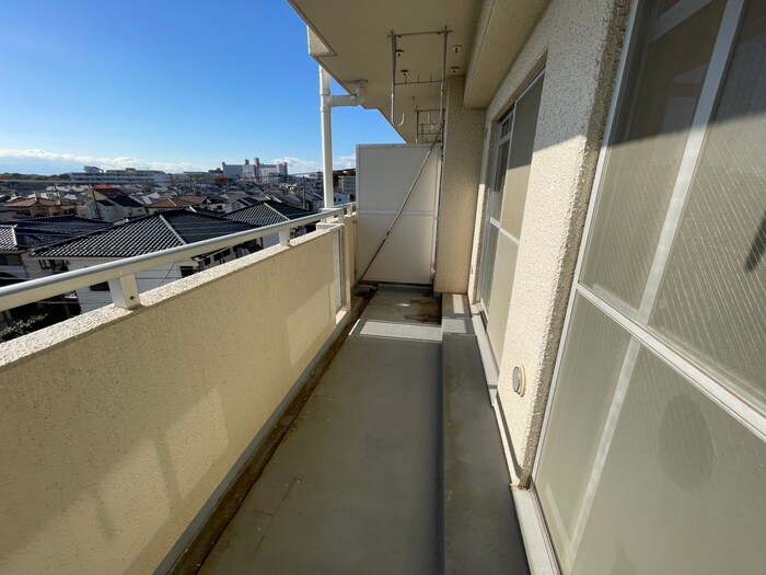 ビュ－コ－トの物件内観写真