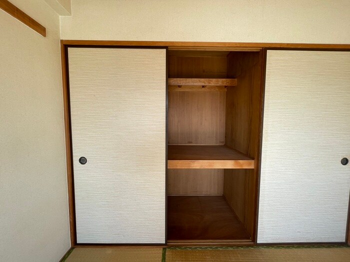 ビュ－コ－トの物件内観写真