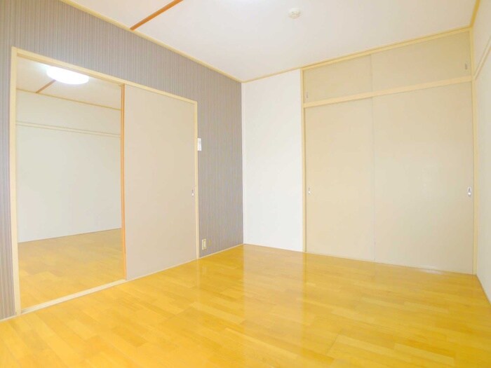 藤コ－ポＡ棟の物件内観写真