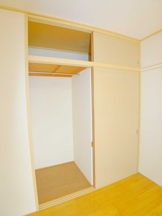 藤コ－ポＡ棟の物件内観写真