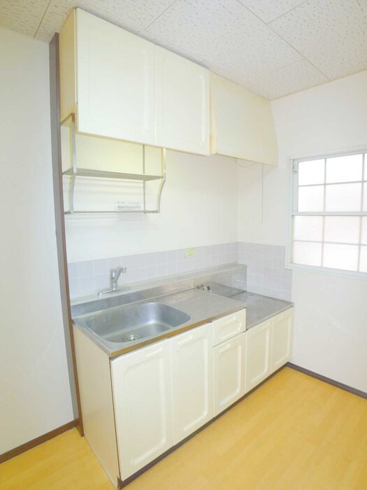 藤コ－ポＡ棟の物件内観写真