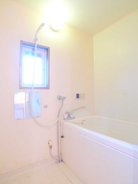 藤コ－ポＡ棟の物件内観写真