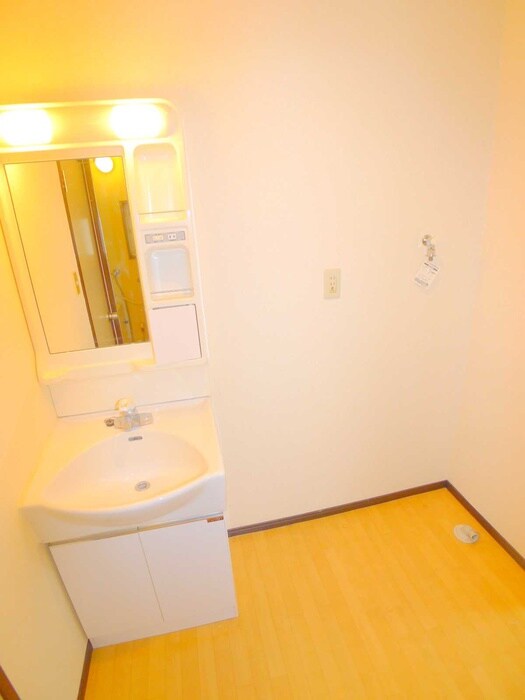 藤コ－ポＡ棟の物件内観写真