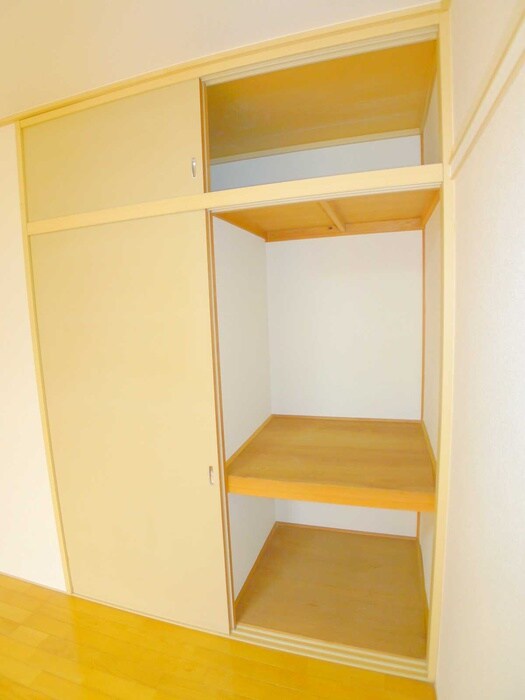 藤コ－ポＡ棟の物件内観写真