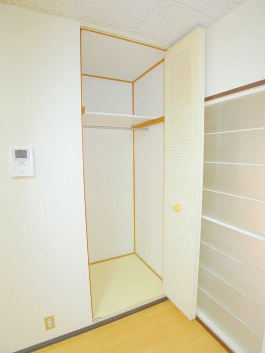 藤コ－ポＡ棟の物件内観写真