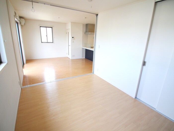 プロテージハウスＡの物件内観写真