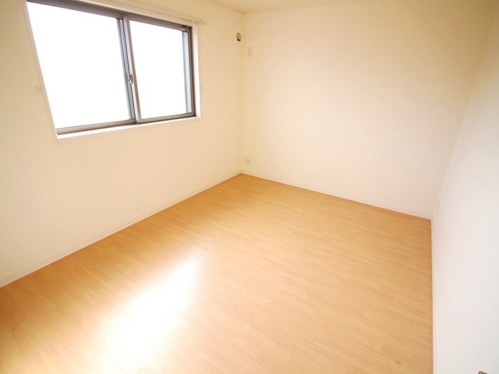 プロテージハウスＡの物件内観写真