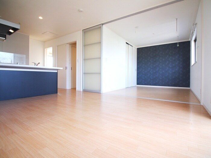 プロテージハウスＡの物件内観写真