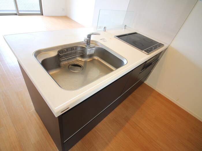 プロテージハウスＡの物件内観写真