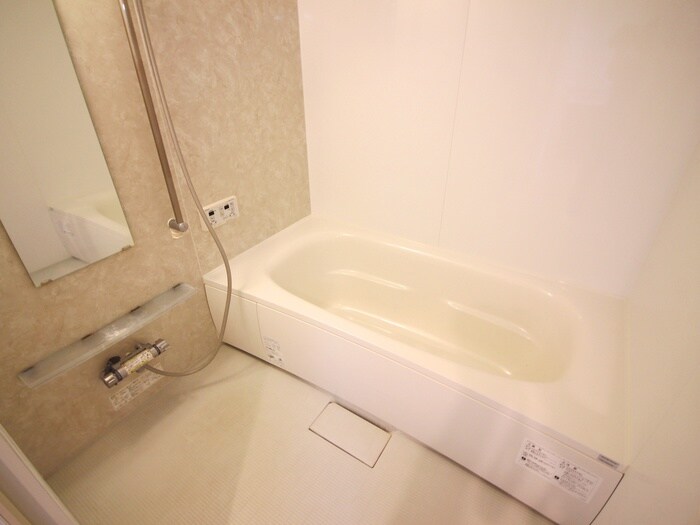 プロテージハウスＡの物件内観写真