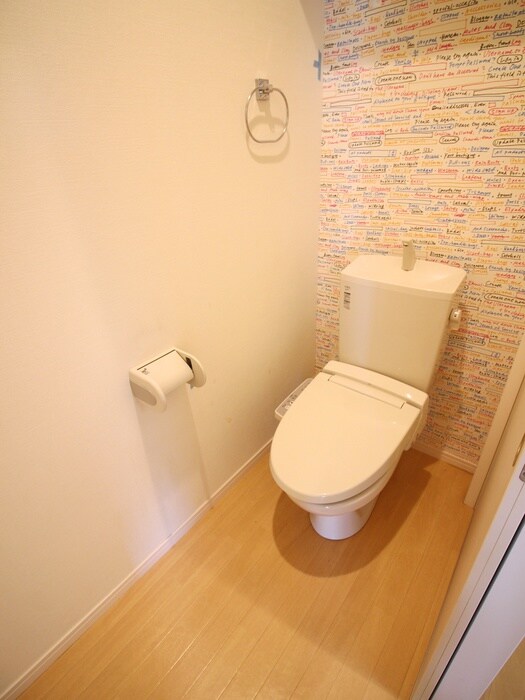 プロテージハウスＡの物件内観写真