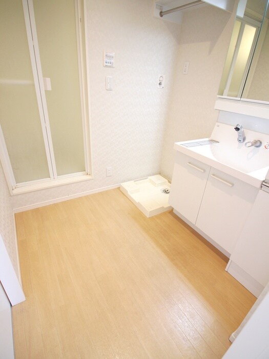 プロテージハウスＡの物件内観写真