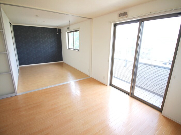 プロテージハウスＡの物件内観写真