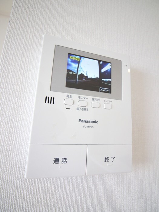 プロテージハウスＡの物件内観写真